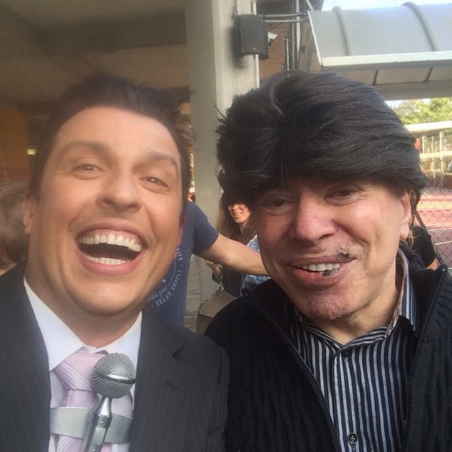 Silvio Santos